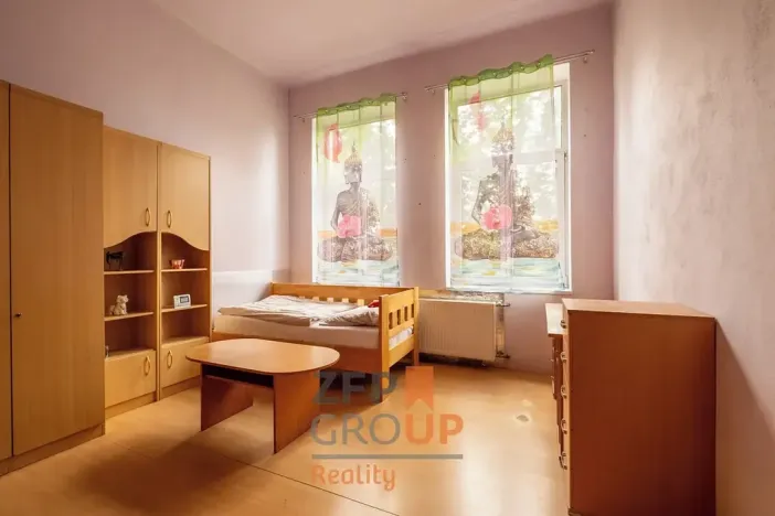 Prodej bytu 2+kk, Milovice, 66 m2
