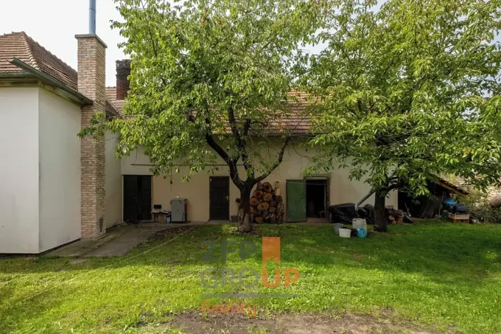Prodej bytu 2+kk, Milovice, 66 m2