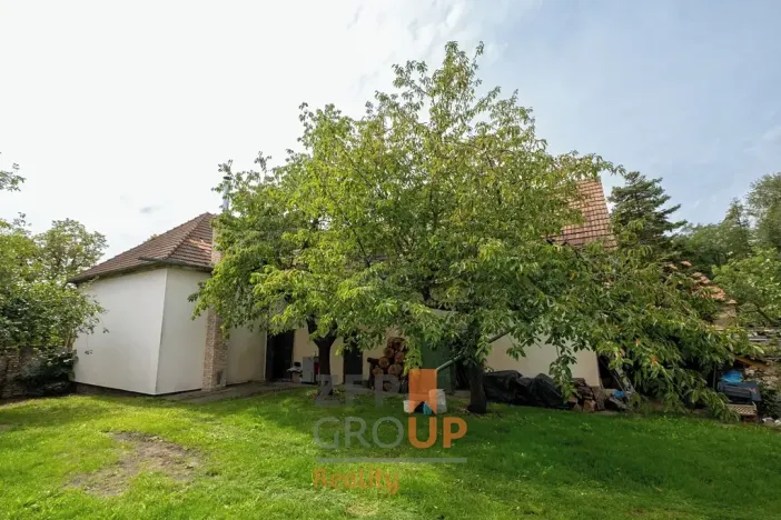 Prodej bytu 2+kk, Milovice, 66 m2