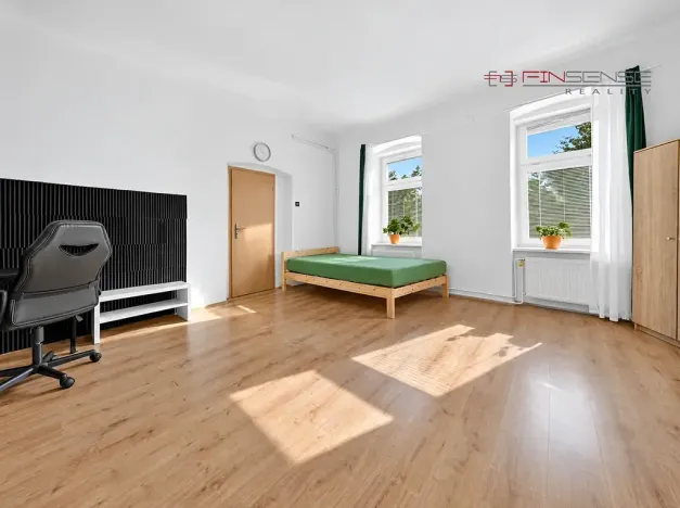 Prodej rodinného domu, Zlonice, Husova, 175 m2