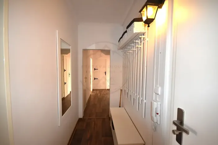Prodej bytu 3+1, Česká Ves, 70 m2