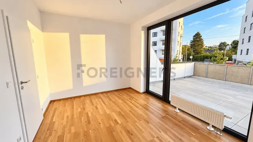Pronájem bytu 2+kk, Kladno, Ostrovecká, 58 m2