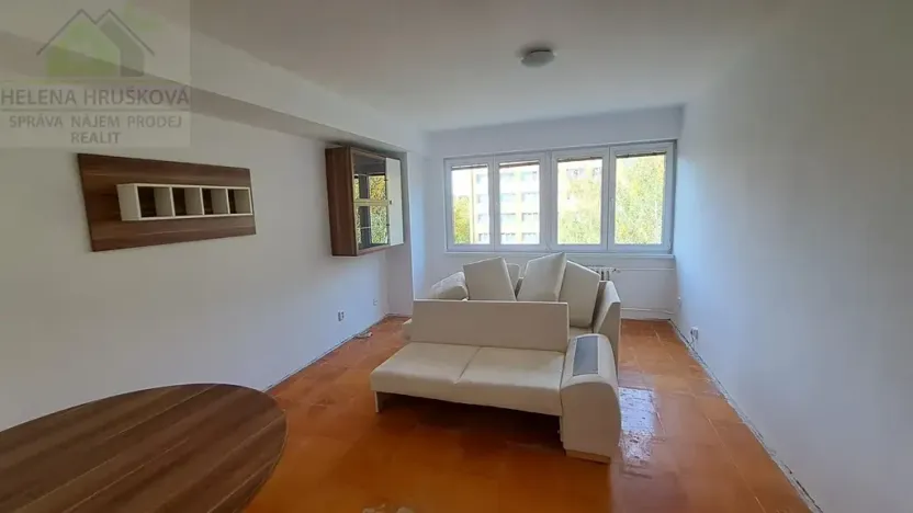 Prodej bytu 3+1, Ostrava, Polská, 62 m2