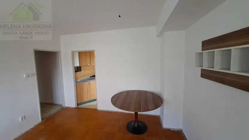 Prodej bytu 3+1, Ostrava, Polská, 62 m2