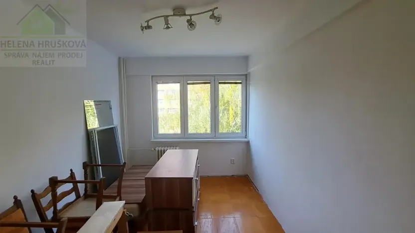Prodej bytu 3+1, Ostrava, Polská, 62 m2