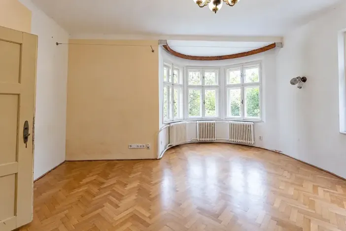Prodej rodinného domu, Tábor, Hlinická, 260 m2