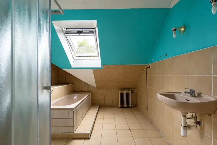 Prodej rodinného domu, Tábor, Hlinická, 260 m2