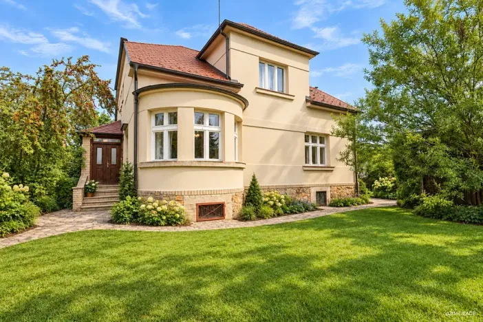 Prodej rodinného domu, Tábor, Hlinická, 260 m2