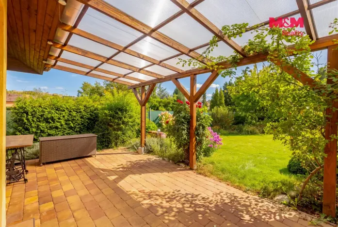 Prodej rodinného domu, Havířov - Bludovice, Zámečnická, 120 m2