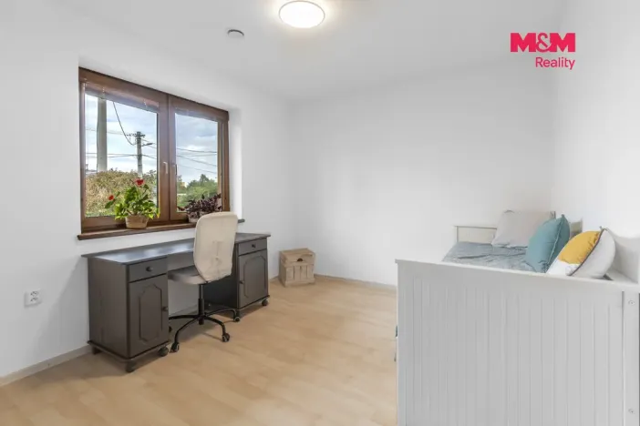 Prodej rodinného domu, Havířov - Bludovice, Zámečnická, 120 m2