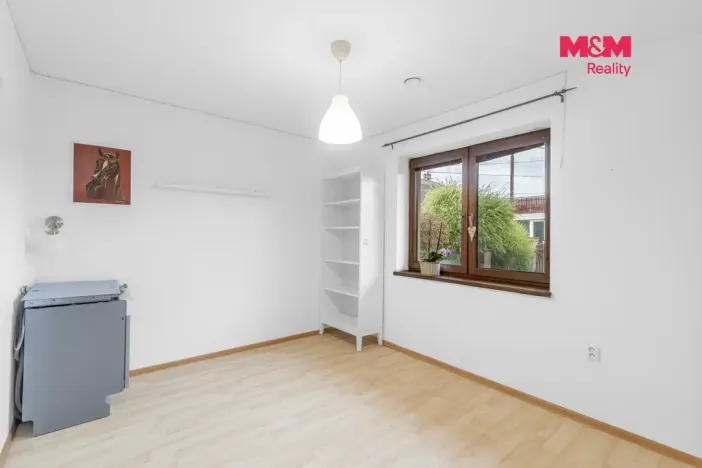 Prodej rodinného domu, Havířov - Bludovice, Zámečnická, 120 m2