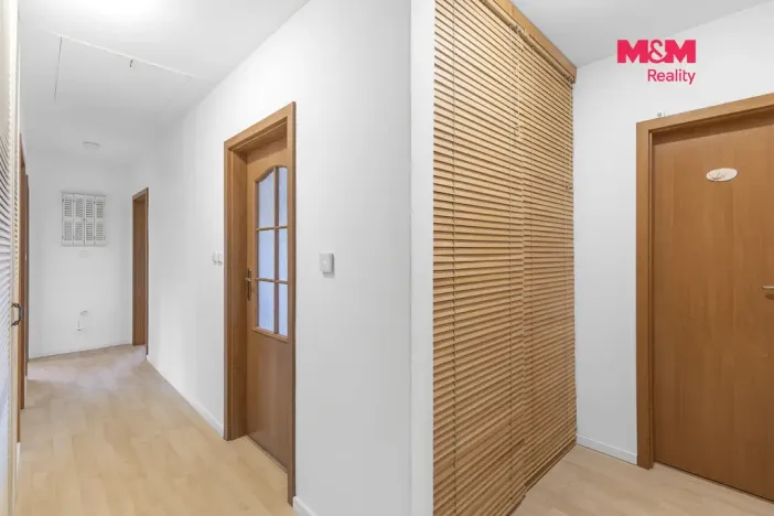Prodej rodinného domu, Havířov - Bludovice, Zámečnická, 120 m2
