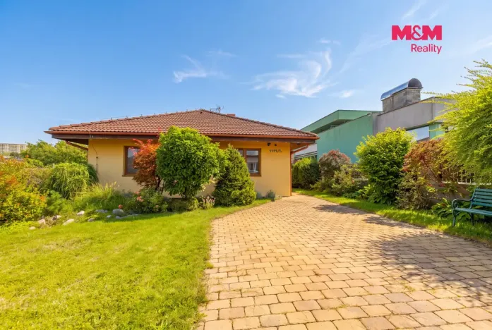 Prodej rodinného domu, Havířov - Bludovice, Zámečnická, 120 m2