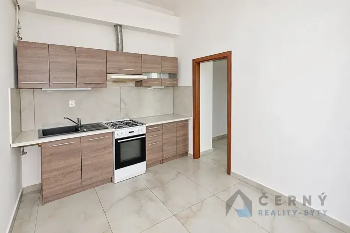 Pronájem bytu 2+1, Liberec, Liliová, 45 m2