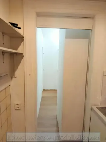 Pronájem bytu 2+kk, Praha - Vinohrady, 45 m2