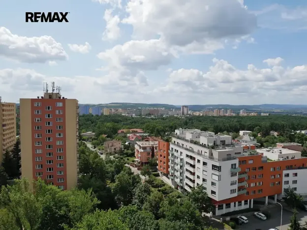 Prodej bytu 4+kk, Praha - Braník, Vavřenova, 73 m2