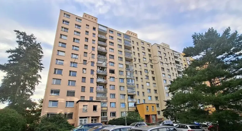 Prodej bytu 1+kk, Praha - Kamýk, Písnická, 32 m2