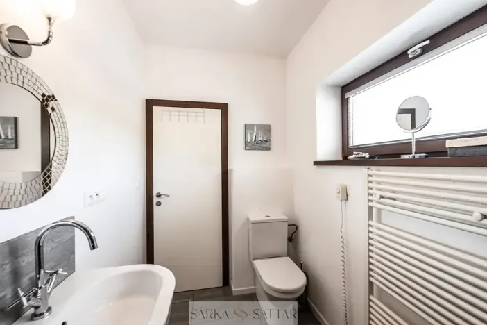 Prodej rodinného domu, Nučice, Paderlíkova, 135 m2