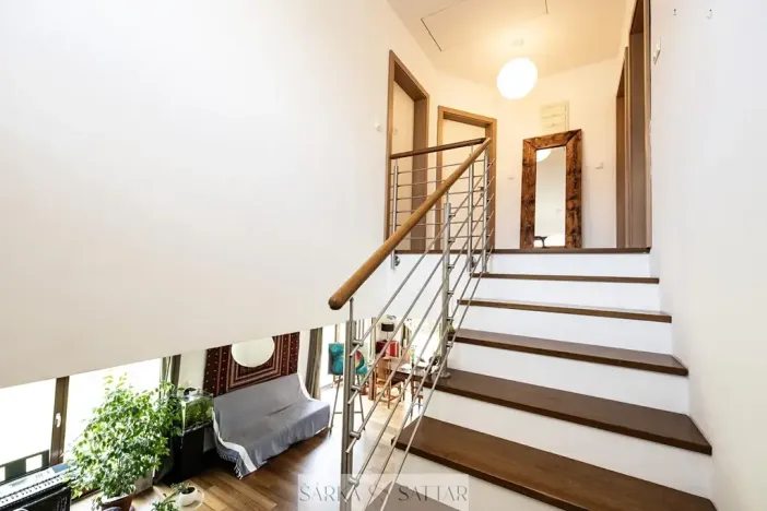 Prodej rodinného domu, Nučice, Paderlíkova, 135 m2