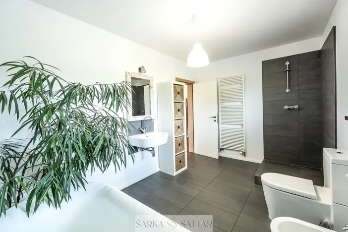 Prodej rodinného domu, Nučice, Paderlíkova, 135 m2
