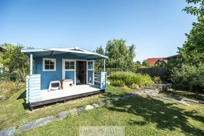 Prodej rodinného domu, Nučice, Paderlíkova, 135 m2