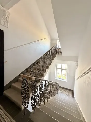 Pronájem bytu 2+kk, Praha - Holešovice, Dobrovského, 52 m2