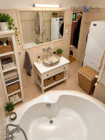 Prodej bytu 3+1, Kroměříž, Švabinského nábřeží, 84 m2