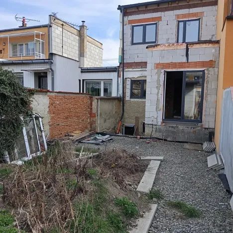 Prodej rodinného domu, Prostějov, 200 m2