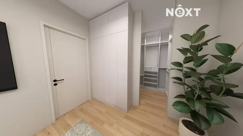 Prodej bytu 2+kk, Mělník, 50 m2