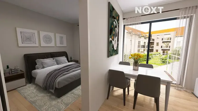 Prodej bytu 2+kk, Mělník, 45 m2
