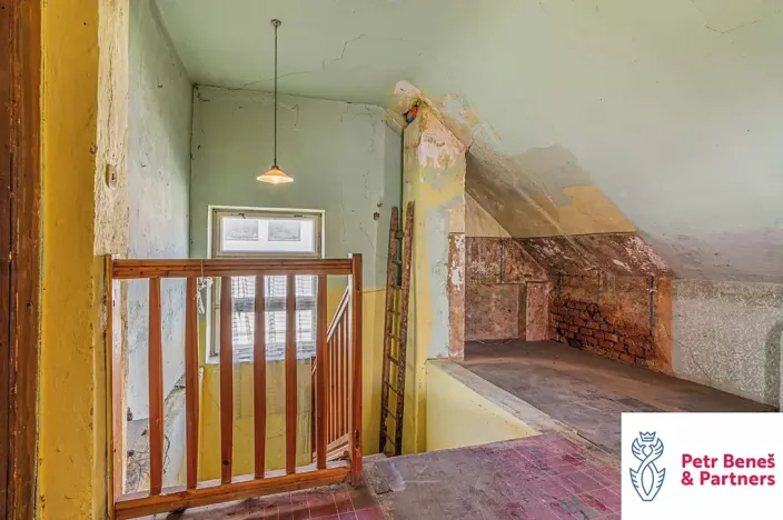 Prodej rodinného domu, Lužná, Prostřední, 135 m2