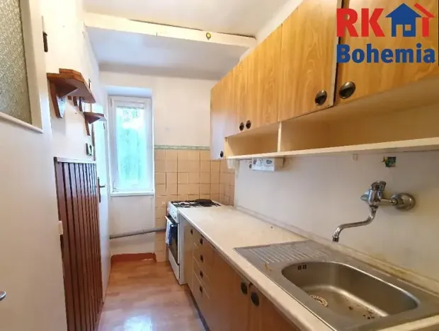 Prodej bytu 2+1, Mladá Boleslav, S. K. Neumanna, 64 m2