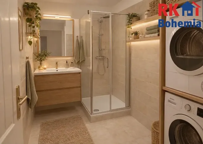 Prodej bytu 2+1, Mladá Boleslav, S. K. Neumanna, 64 m2