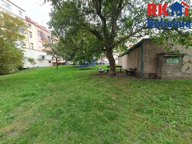 Prodej bytu 2+1, Mladá Boleslav, S. K. Neumanna, 64 m2