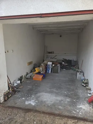 Prodej garáže, Třebíč, Táborská, 19 m2