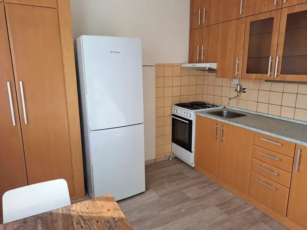 Pronájem bytu 1+1, Hradec Králové, Štefánikova, 40 m2