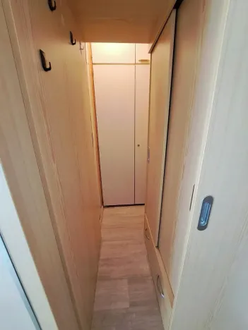 Pronájem bytu 1+1, Hradec Králové, Štefánikova, 40 m2