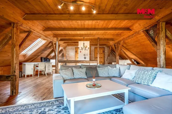 Prodej rodinného domu, Volary - Chlum, 279 m2