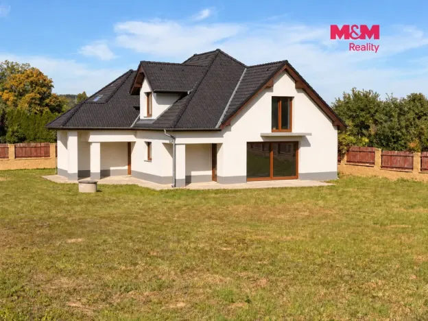 Prodej rodinného domu, Dubno, 253 m2