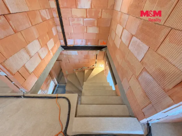 Prodej rodinného domu, Dubno, 253 m2