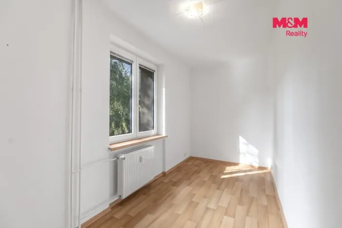 Prodej bytu 3+1, Český Těšín, U Mlékárny, 63 m2