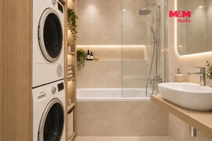 Prodej bytu 3+1, Český Těšín, U Mlékárny, 63 m2