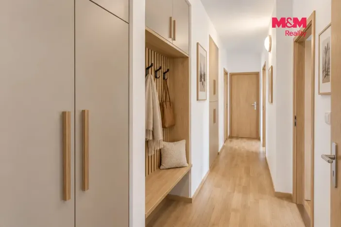 Prodej bytu 3+1, Český Těšín, U Mlékárny, 63 m2