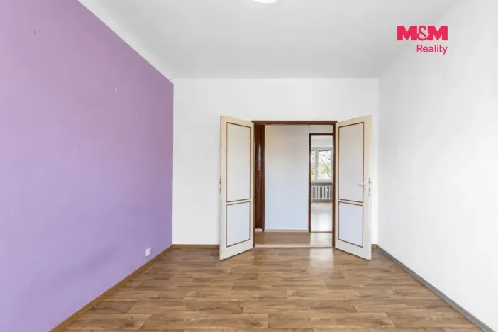 Prodej bytu 3+1, Český Těšín, U Mlékárny, 63 m2