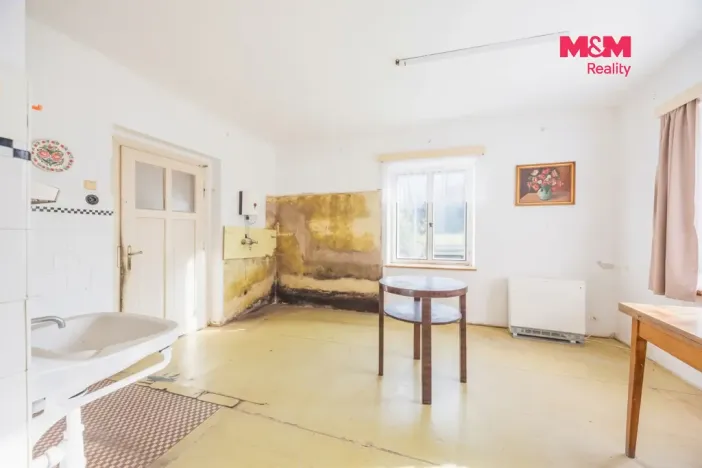 Prodej rodinného domu, Červený Kostelec - Horní Kostelec, 140 m2