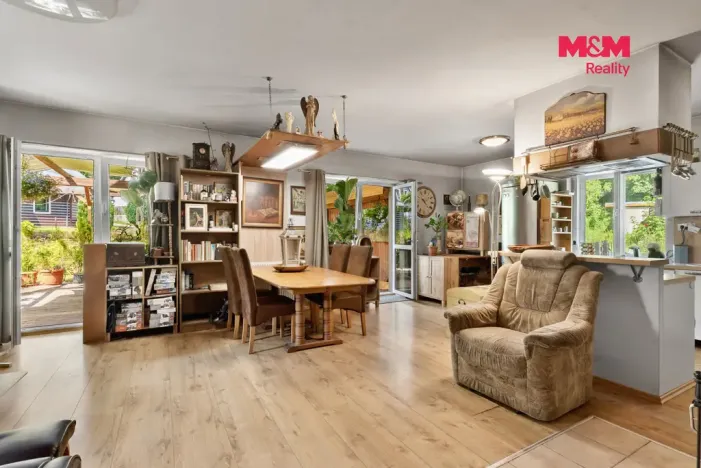 Prodej rodinného domu, Smržovka, Údolní, 250 m2