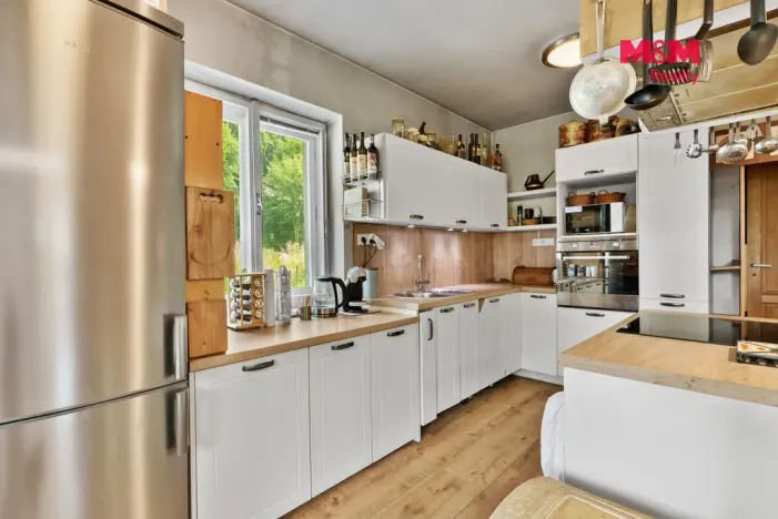 Prodej rodinného domu, Smržovka, Údolní, 250 m2