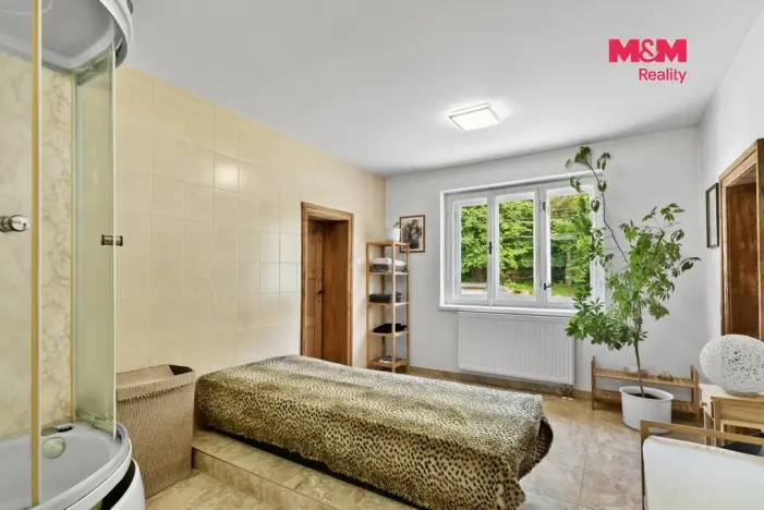Prodej rodinného domu, Smržovka, Údolní, 250 m2
