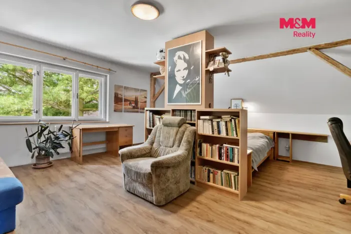 Prodej rodinného domu, Smržovka, Údolní, 250 m2