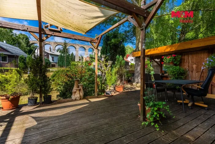 Prodej rodinného domu, Smržovka, Údolní, 250 m2